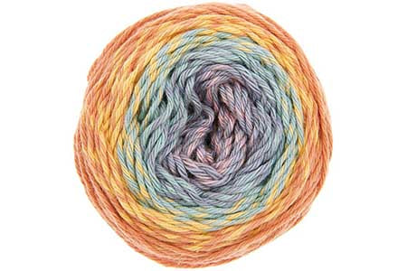 Ricorumi Spin Spin DK Yarn - Prismatic Fiber Arts