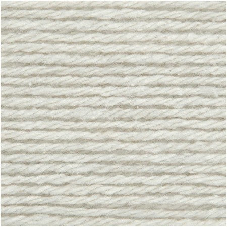Luxury Natural Silk Blend Yarn
