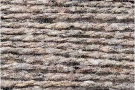 Fashion Modern Tweed Aran Yarn