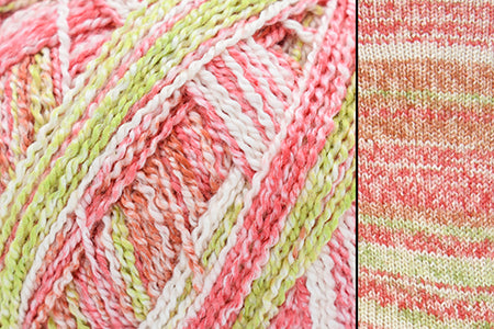 Bamboo Pop Sock Multi