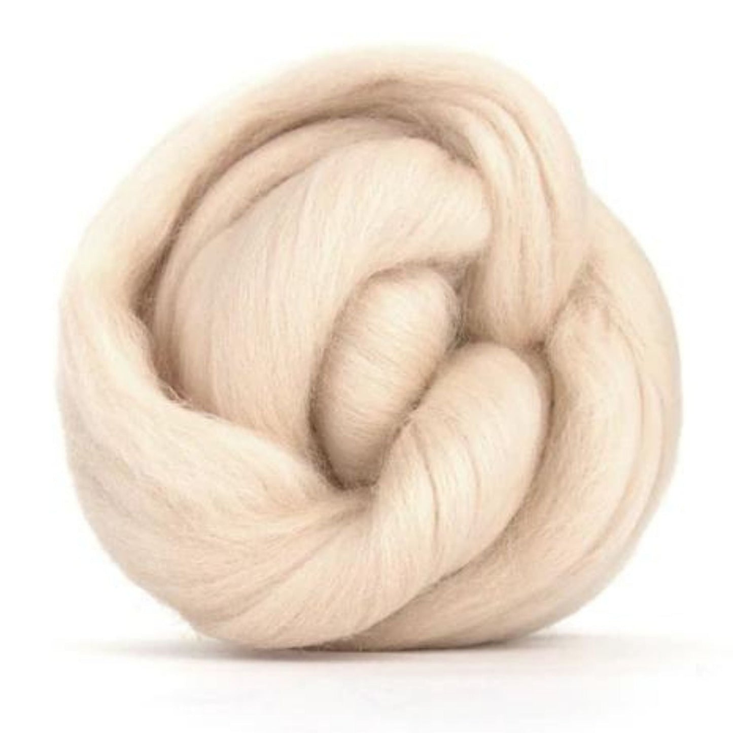 Dyed Merino Wool Tops | Premium 22 Micron, 64 Count Wool - Prismatic Fiber Arts