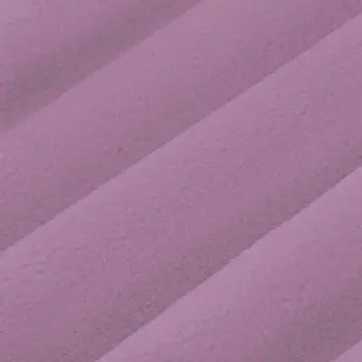 Elderberry Cuddle 3 Extra Wide Solid Minky Fabric per yard - Prismatic Fiber Arts