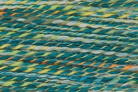 Creative Lazy Hazy Summer Cotton DK Yarn - Prismatic Fiber Arts