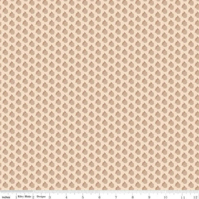Emma Dr. Hughes 43"/44" Fabric Per Yard - Prismatic Fiber Arts