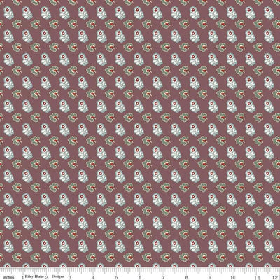 Emma Mr. Elton 43"/44" Fabric Per Yard - Prismatic Fiber Arts