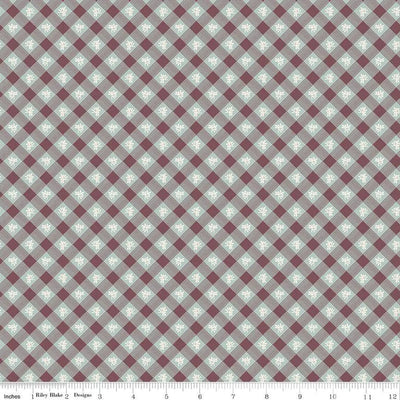 Emma Robert Martin 43"/44" Fabric Per Yard - Prismatic Fiber Arts