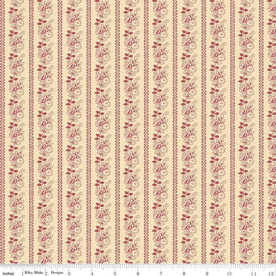 Emma The Campbells 43"/44" Fabric Per Yard - Prismatic Fiber Arts