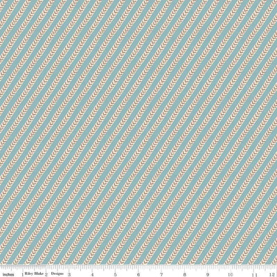 Emma The Dixons 43"/44" Fabric Per Yard - Prismatic Fiber Arts