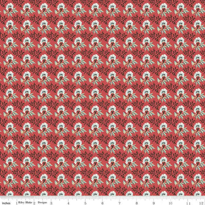 Emma Woodhouse 43"/44" Fabric Per Yard - Prismatic Fiber Arts