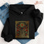 Energy Of Yarn Hoodie - Prismatic Fiber Arts
