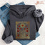 Energy Of Yarn Hoodie - Prismatic Fiber Arts