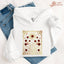 Energy Of Yarn Hoodie - Prismatic Fiber Arts
