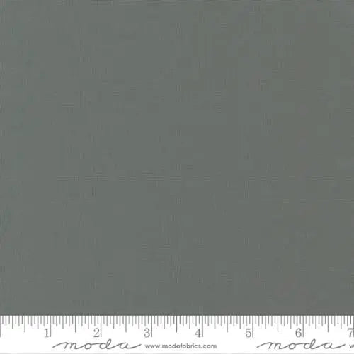 Etchings Slate Bella Solids 44"/45" Fabric Per Yard - Prismatic Fiber Arts