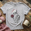 Eternal Stitch T-shirt - Prismatic Fiber Arts