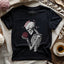 Eternal Stitch T-shirt - Prismatic Fiber Arts