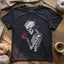 Eternal Stitch T-shirt - Prismatic Fiber Arts