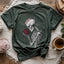 Eternal Stitch T-shirt - Prismatic Fiber Arts