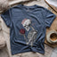 Eternal Stitch T-shirt - Prismatic Fiber Arts