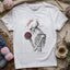 Eternal Stitch T-shirt - Prismatic Fiber Arts