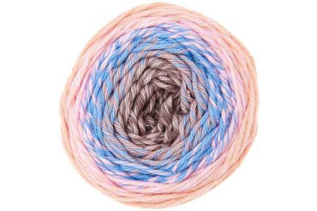Ricorumi Spin Spin DK Yarn - Prismatic Fiber Arts