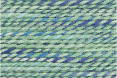 Creative Lazy Hazy Summer Cotton DK Yarn - Prismatic Fiber Arts
