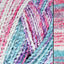 Bamboo Pop Sock Multi - Prismatic Fiber Arts