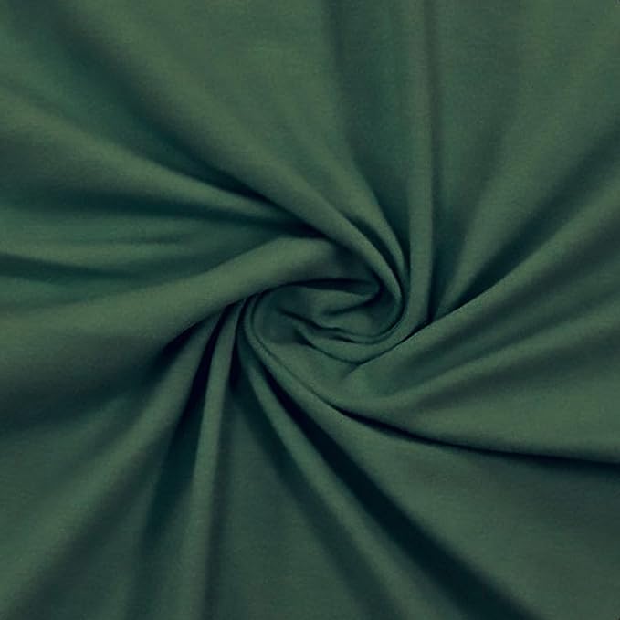 Wholesale 10oz Cotton Spandex Fabric By The Bolt | Many Colors - Prismatic Fiber Arts