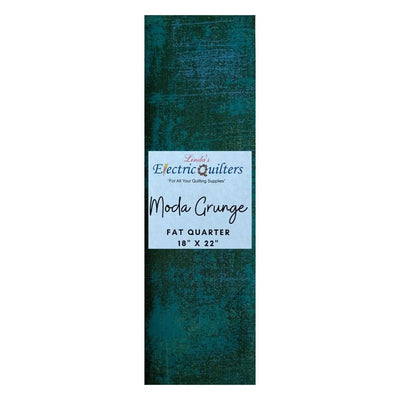 494 Everglade Moda Grunge - Fat Quarter - Prismatic Fiber Arts