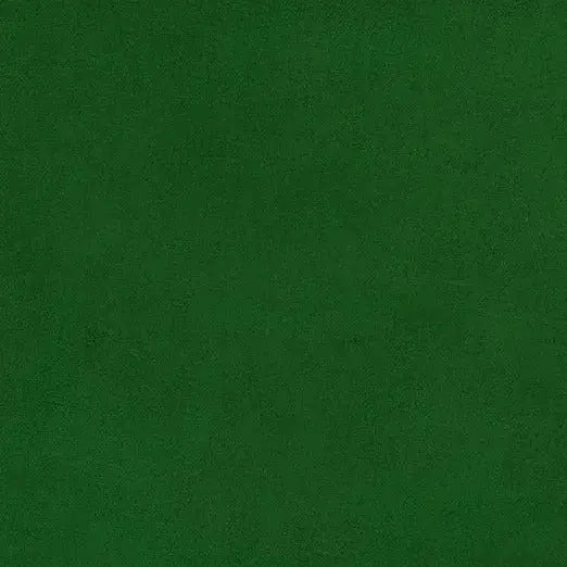 Evergreen Cuddle 3 Extra Wide Solid Minky Fabric per yard - Prismatic Fiber Arts
