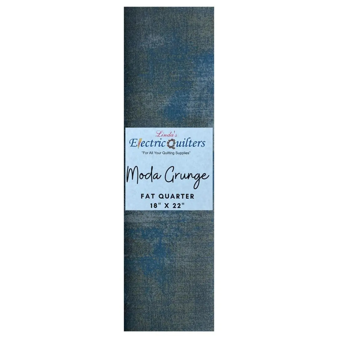 355 Excaliber Moda Grunge - Fat Quarter - Prismatic Fiber Arts