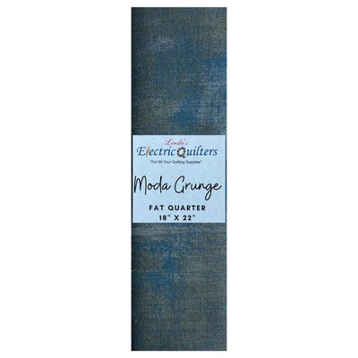 355 Excaliber Moda Grunge - Fat Quarter - Prismatic Fiber Arts
