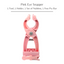 Eye Snapper - Safety Eye Tool - Prismatic Fiber Arts