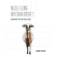 Needle-felting with Sarah Ritchie 2: Bookmark Pattern Collection