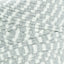 Printed Recycled T-Shirt Fabric Yarn - Geometric Gray - Prismatic Fiber Arts