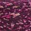 Printed Recycled T-Shirt Fabric Yarn - Grape - Prismatic Fiber Arts