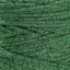 Printed Recycled T-Shirt Fabric Yarn - Grass - Prismatic Fiber Arts