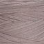 Recycled T-Shirt Fabric Yarn - Mink Color - Prismatic Fiber Arts