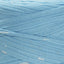 Printed Recycled T-Shirt Fabric Yarn - Party Blue - Prismatic Fiber Arts