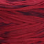 Printed Recycled T-Shirt Fabric Yarn - Wine - Prismatic Fiber Arts