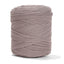Recycled T-Shirt Fabric Yarn - Mink Color - Prismatic Fiber Arts