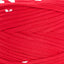 Printed Recycled T-Shirt Fabric Yarn - Red Alert - Prismatic Fiber Arts