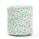 Printed Recycled T-Shirt Fabric Yarn - Tutti Frutti - Prismatic Fiber Arts