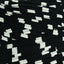 Printed Recycled T-Shirt Fabric Yarn - Fox - Prismatic Fiber Arts