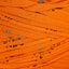 Printed Recycled T-Shirt Fabric Yarn - Sunshine - Prismatic Fiber Arts
