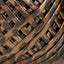 Fabric Yarn Animal Print T-Shirt Yarn Copper Color - Prismatic Fiber Arts