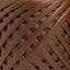 Fabric Yarn Leather T-Shirt Yarn Camel Color - Prismatic Fiber Arts