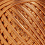 Fabric Yarn Metallic T-Shirt Yarn Bronze Color - Prismatic Fiber Arts