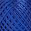 Fabric Yarn Metallic T-Shirt Yarn Royal Blue Color - Prismatic Fiber Arts