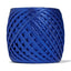 Fabric Yarn Metallic T-Shirt Yarn Royal Blue Color - Prismatic Fiber Arts