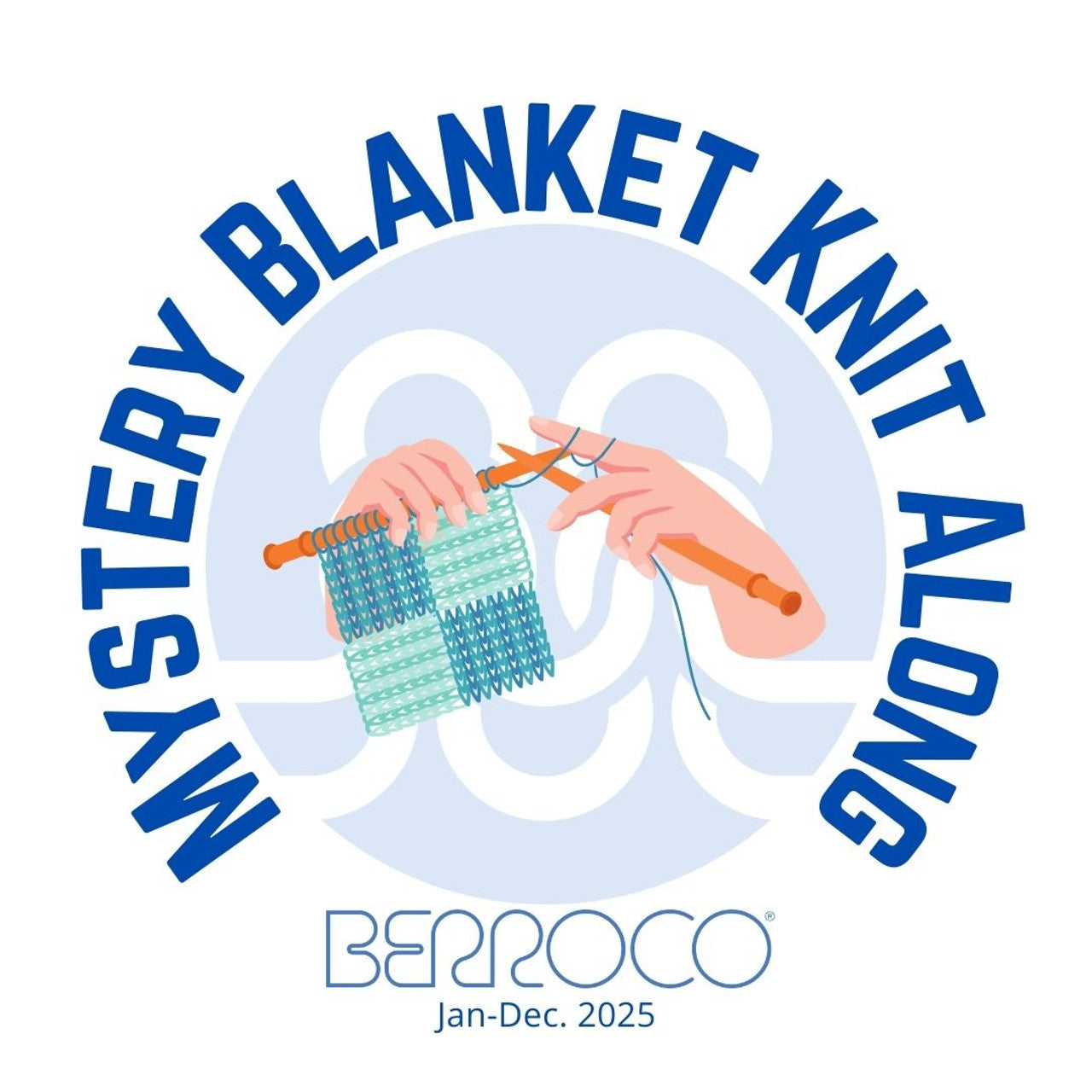 Berroco MKAL Vintage Kits - Prismatic Fiber Arts